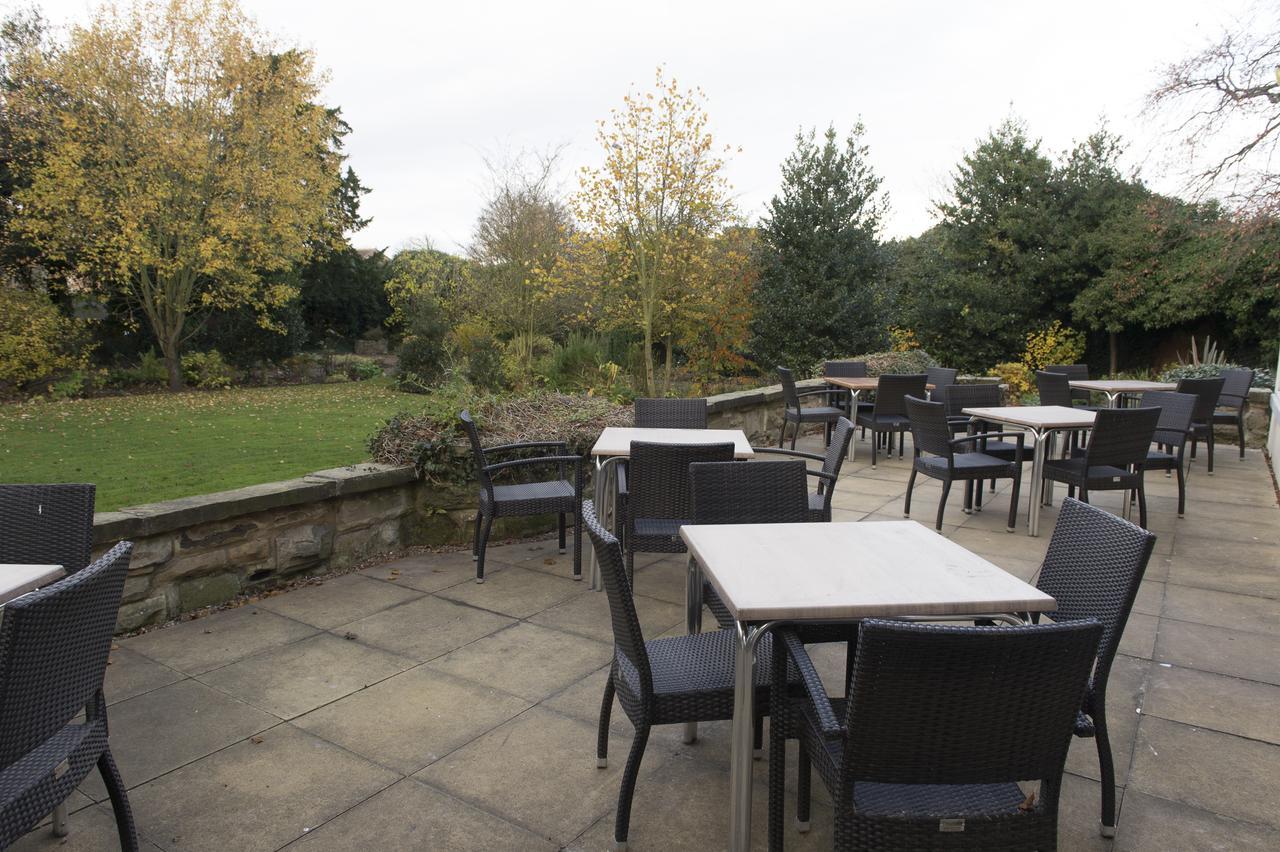 Owl, Hambleton By Marston'S Inns Selby Exterior photo